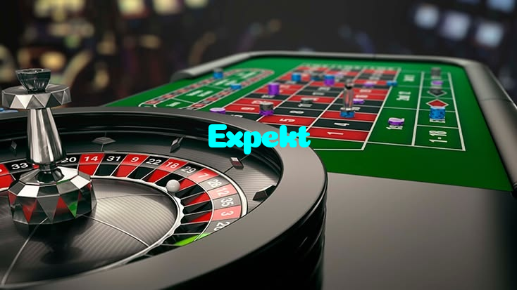 available types of Expekt bet including pre-match live express and system bets
